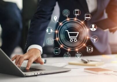 What is e-commerce?