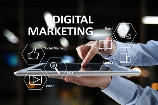 Why digital marketing is important ?