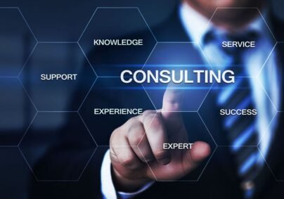 What Is Business Consulting?