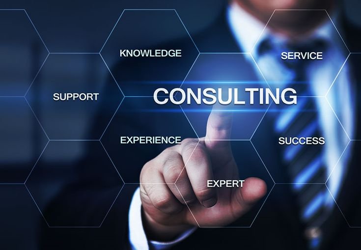 What Is Business Consulting?